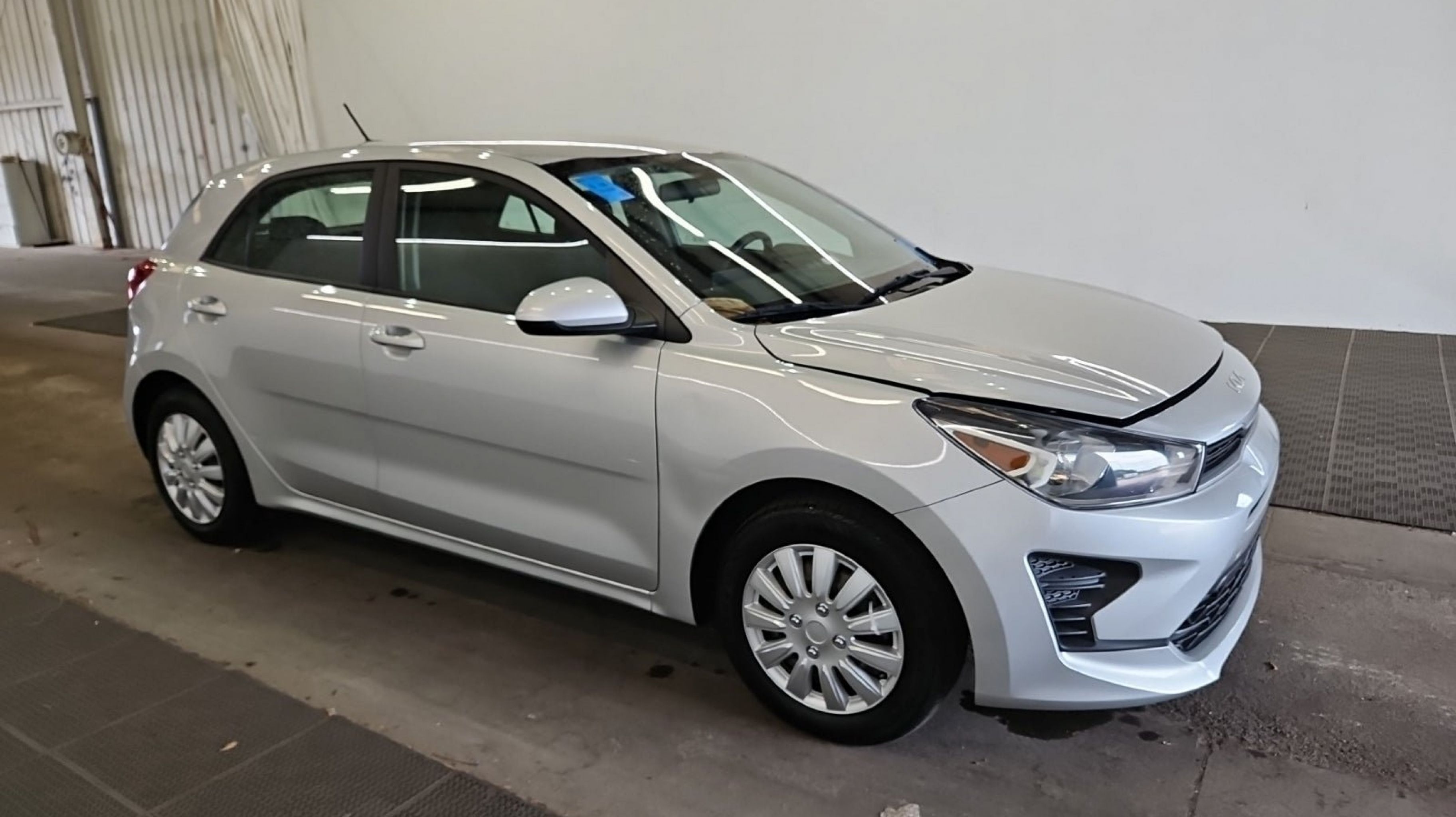 kia rio 5-door 2022 3KPA25AD9NE438348 image kia rio 5-door 2022 3KPA25AD9NE438348 image